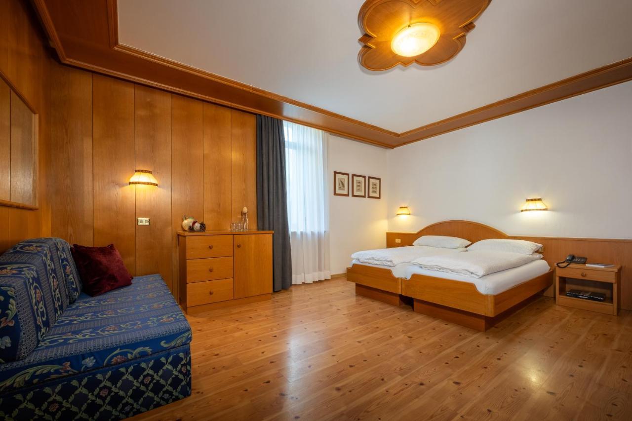 Hotel Vioz Peio Fonti Esterno foto